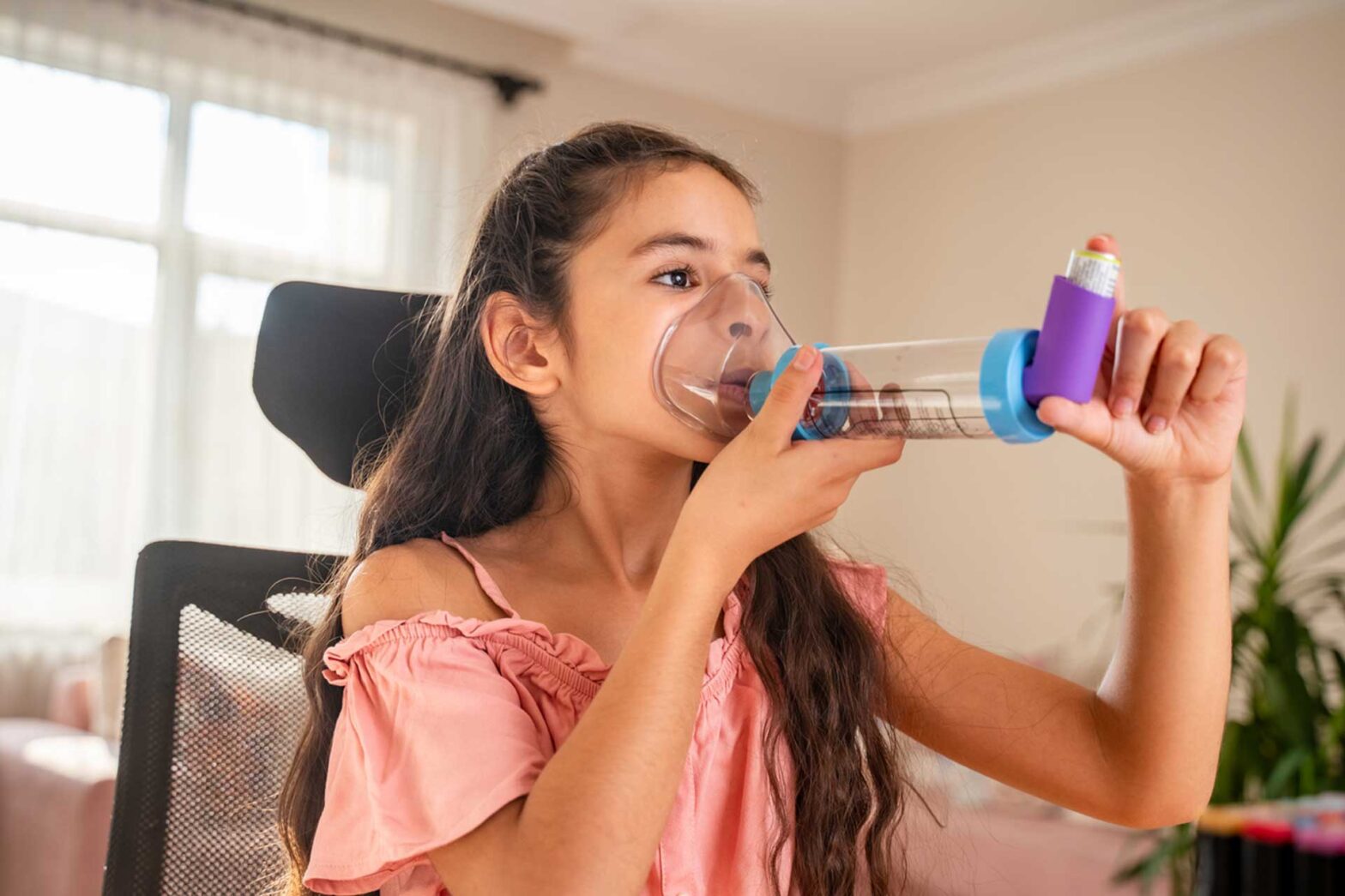 Air Purifiers for Asthma Relief image