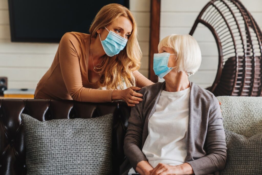 Nursing Home