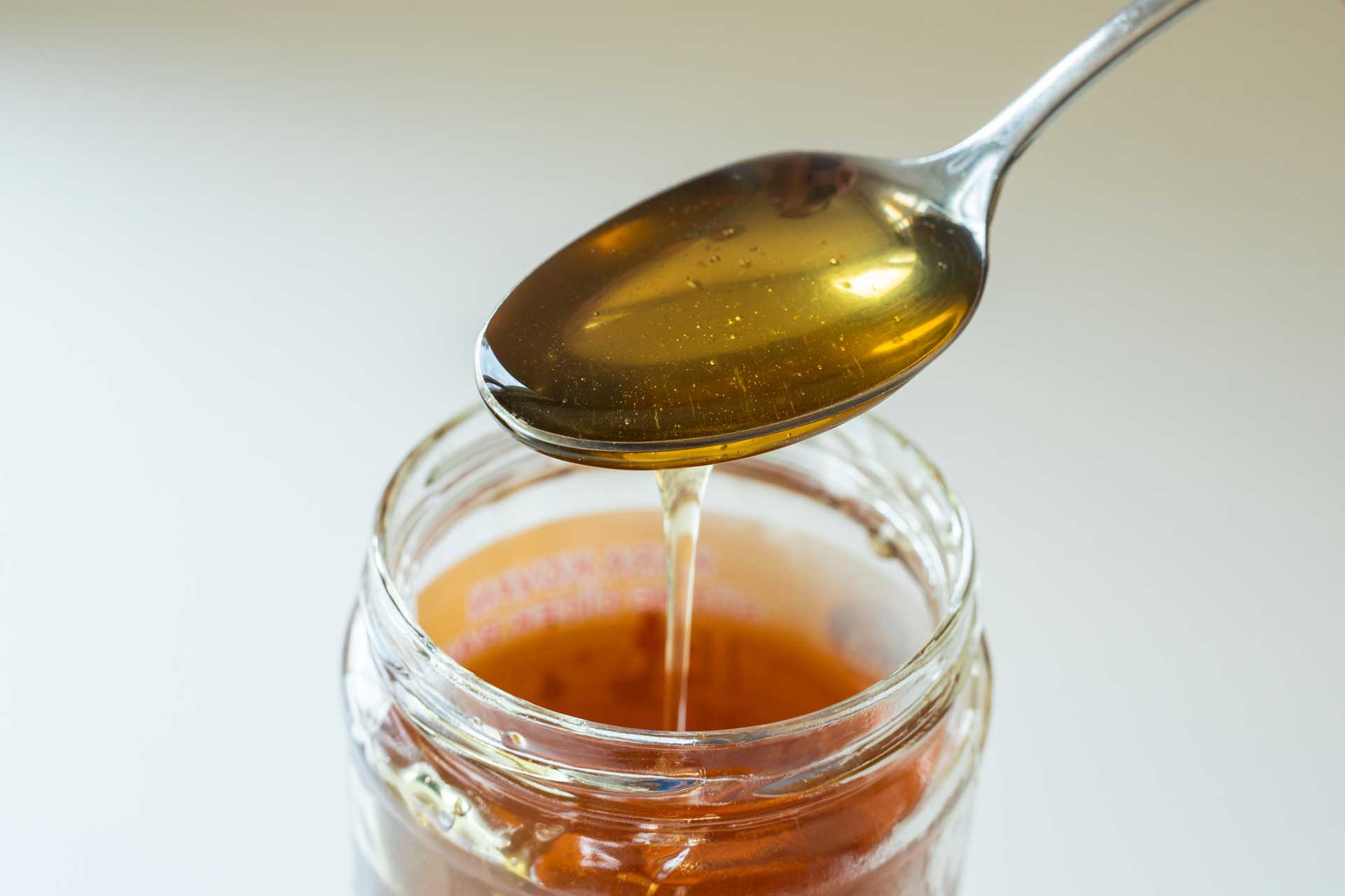 Does Honey Help With Allergies