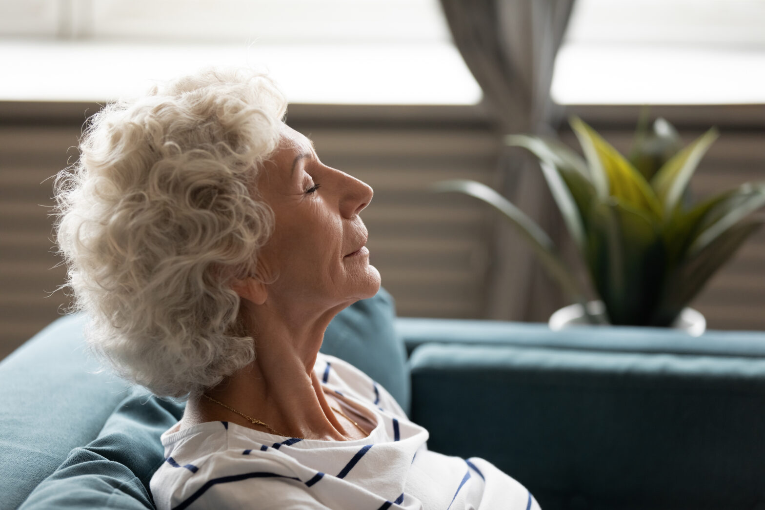 How Poor Indoor Air Quality Affects Our Health and Well-being image