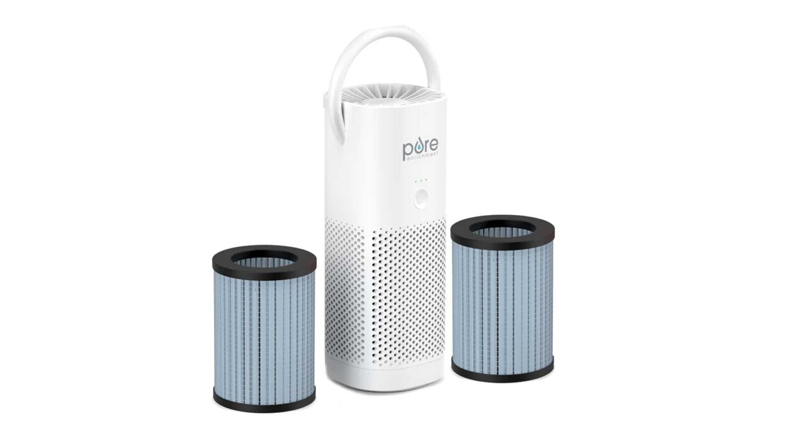 Pure Enrichment PureZone Mini Air Purifier image