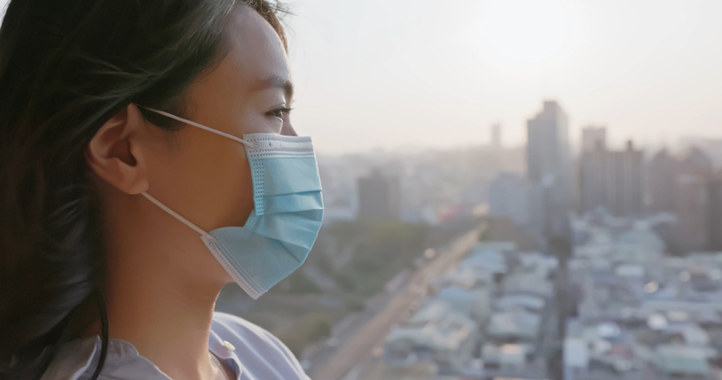 25 Surprising Facts About The Air You Breathe