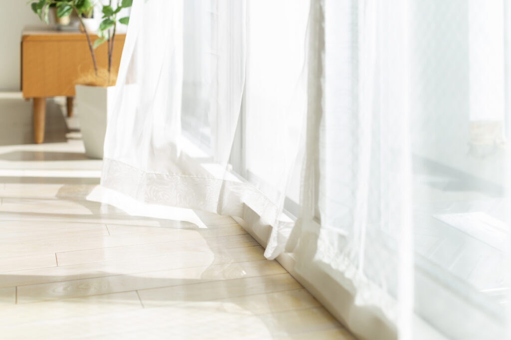 indoor air quality tips to improve asthma relief