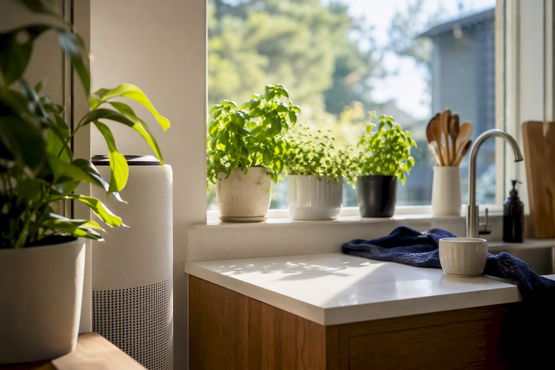 6 Point CARB Checklist for Ozone Free Air Purifiers