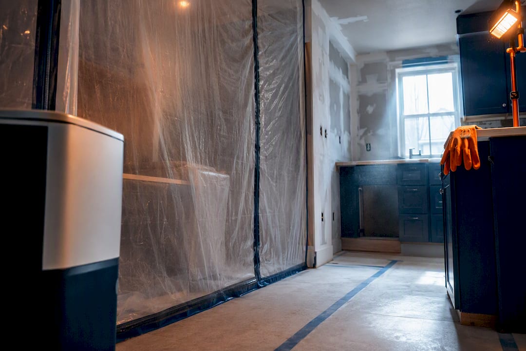 Home Renovations: Rent or Buy, Size Air Purifiers to Hit 4–6 ACH